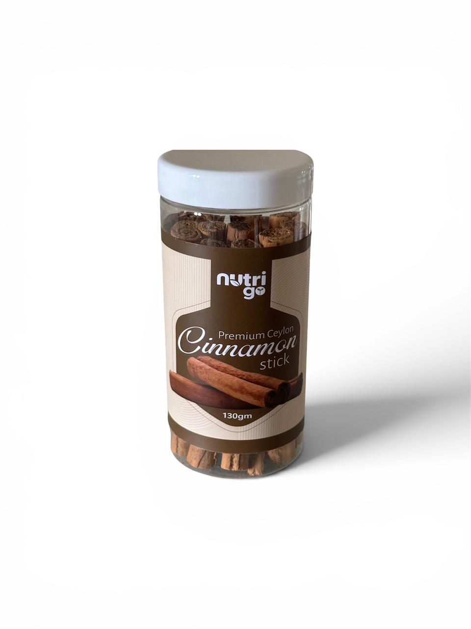 Ceylon Cinnamon