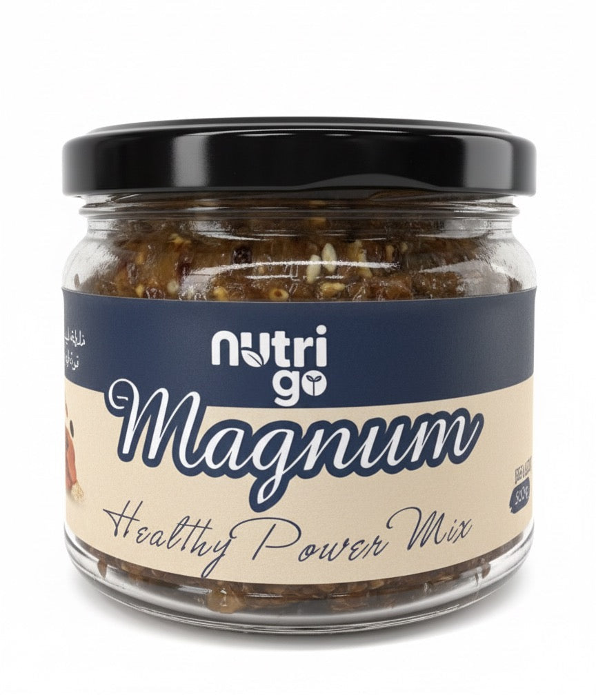Magnum