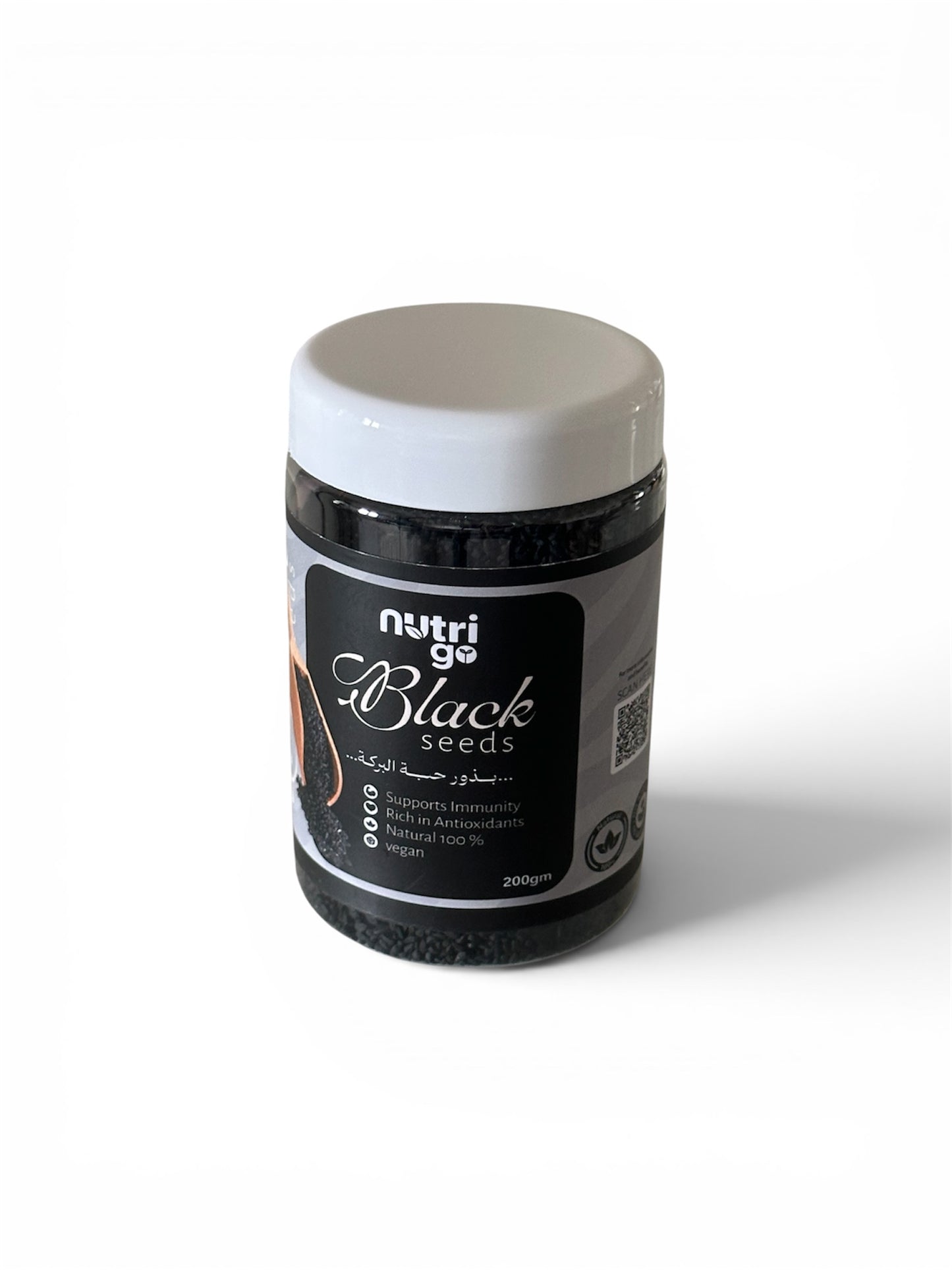 Black Seeds