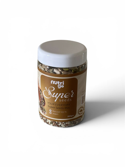 Super Seeds Mix