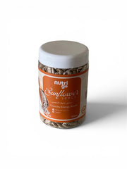 Organic Sun Flower seeds
