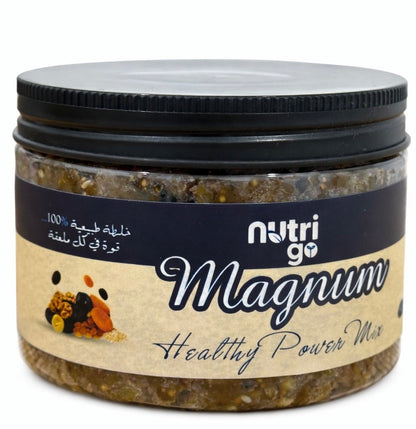 Magnum