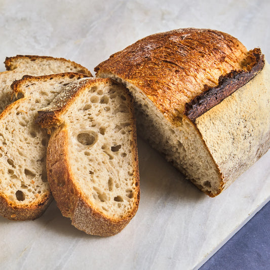 Sourdough Loaf
